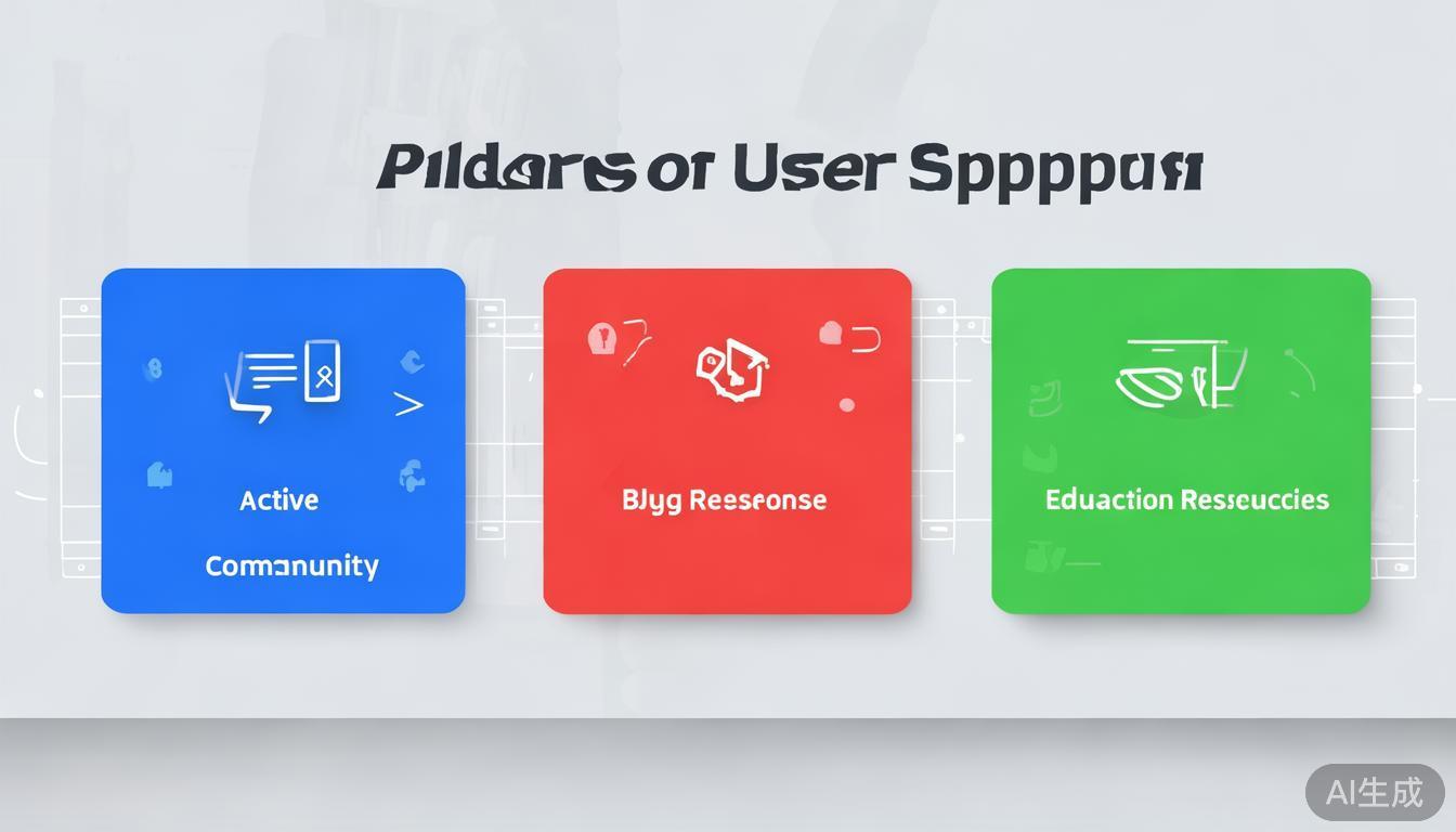 imToken新版来袭，跨链好用又安全？用户口碑和市场潜力深度解析