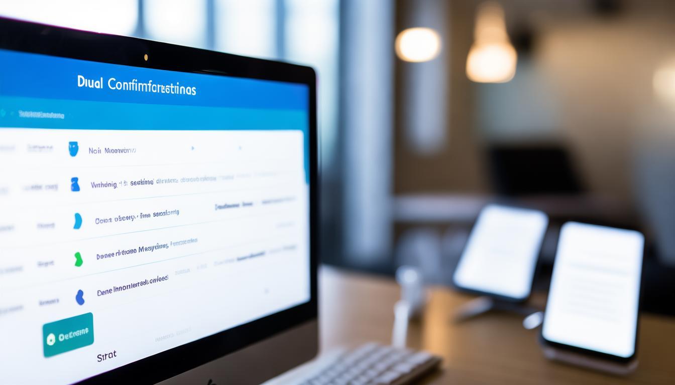 双重认证验证码_双重认证密码_如何在im钱包中设置安全密码与双重验证？