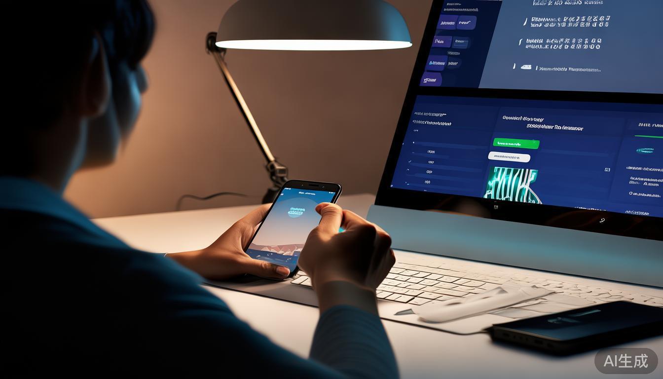 imToken钱包官方app：专业可靠，让用户放心照看数字财产