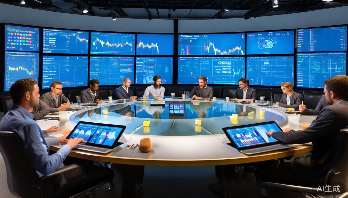 imToken社交功能如何改变投资？探索DeFi新活力，共享投资策略