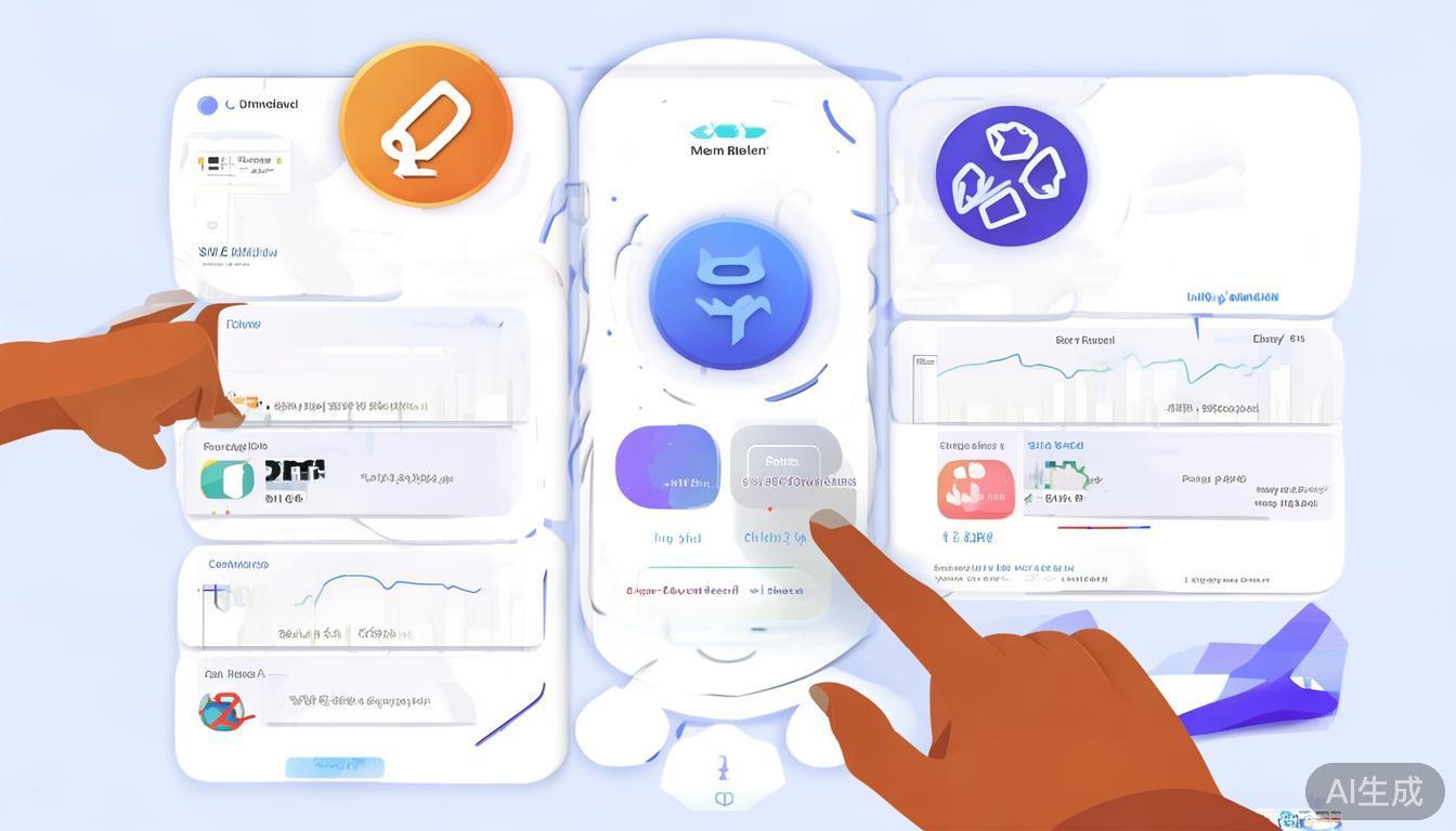 如何利用投资决策指标来决策_如何利用imToken通用版提升投资决策能力？_投资决策工具